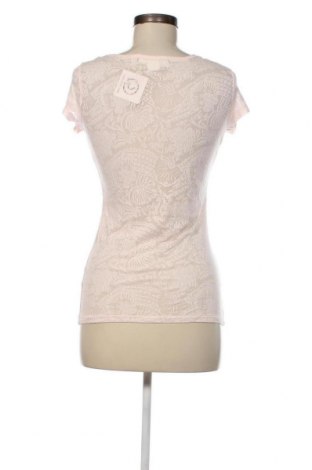 Γυναικεία μπλούζα H&M L.O.G.G., Μέγεθος S, Χρώμα Ρόζ , Τιμή 2,82 €