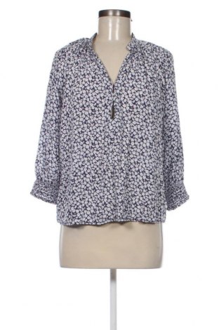 Γυναικεία μπλούζα H&M L.O.G.G., Μέγεθος S, Χρώμα Πολύχρωμο, Τιμή 5,64 €