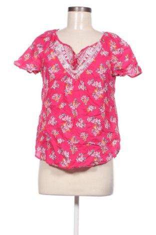 Γυναικεία μπλούζα H&M L.O.G.G., Μέγεθος M, Χρώμα Πολύχρωμο, Τιμή 2,94 €