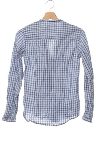 Damen Shirt H&M L.O.G.G., Größe XS, Farbe Mehrfarbig, Preis € 3,40