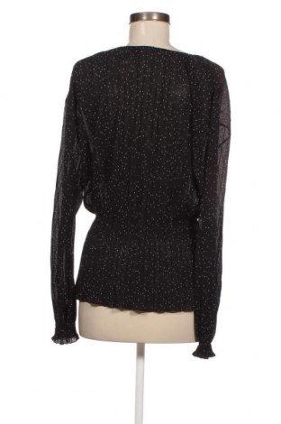 Γυναικεία μπλούζα H&M L.O.G.G., Μέγεθος M, Χρώμα Μαύρο, Τιμή 1,76 €