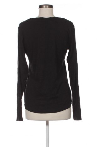 Γυναικεία μπλούζα H&M L.O.G.G., Μέγεθος XL, Χρώμα Μαύρο, Τιμή 2,94 €