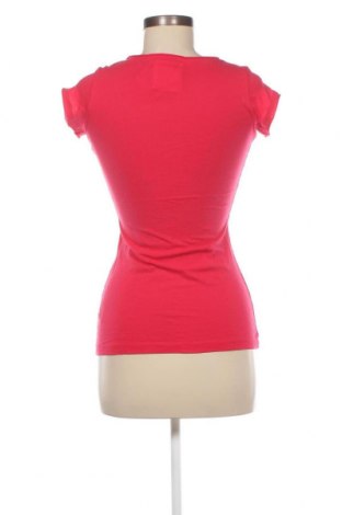 Дамска блуза H&M L.O.G.G., Размер S, Цвят Розов, Цена 5,32 лв.