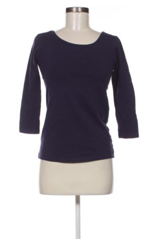 Γυναικεία μπλούζα H&M Mama, Μέγεθος M, Χρώμα Βιολετί, Τιμή 3,88 €
