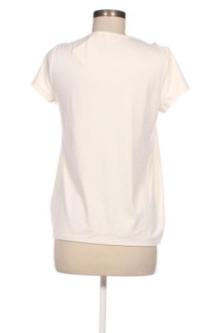 Дамска блуза H&M Mama, Размер L, Цвят Екрю, Цена 19,00 лв.
