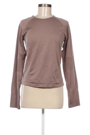 Γυναικεία μπλούζα H&M Sport, Μέγεθος XL, Χρώμα Σάπιο μήλο, Τιμή 3,98 €