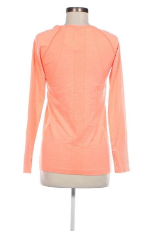 Дамска блуза H&M Sport, Размер M, Цвят Оранжев, Цена 23,00 лв.