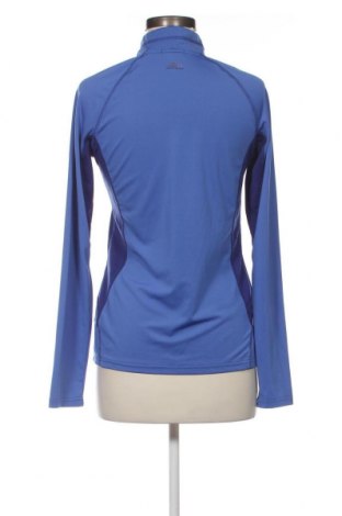 Дамска блуза H&M Sport, Размер M, Цвят Син, Цена 23,00 лв.