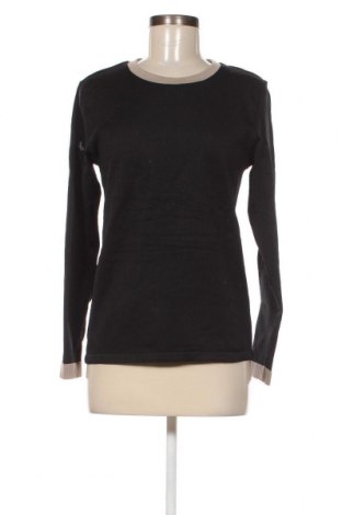 Γυναικεία μπλούζα H&M Sport, Μέγεθος XL, Χρώμα Μαύρο, Τιμή 3,98 €