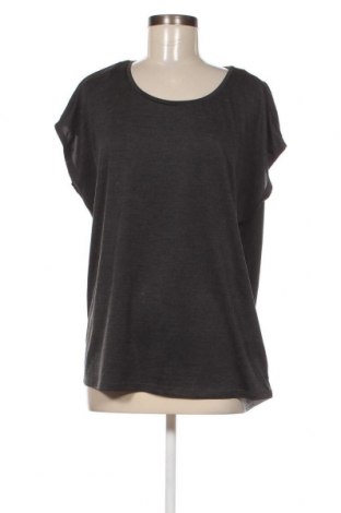 Γυναικεία μπλούζα H&M Sport, Μέγεθος L, Χρώμα Γκρί, Τιμή 4,27 €