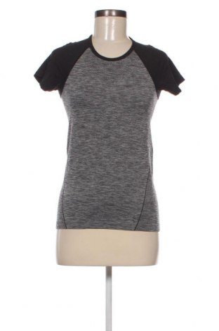 Γυναικεία μπλούζα H&M Sport, Μέγεθος S, Χρώμα Γκρί, Τιμή 4,27 €