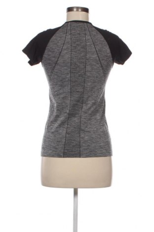Дамска блуза H&M Sport, Размер S, Цвят Сив, Цена 23,00 лв.