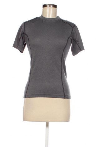 Γυναικεία μπλούζα Haglofs, Μέγεθος S, Χρώμα Γκρί, Τιμή 10,76 €