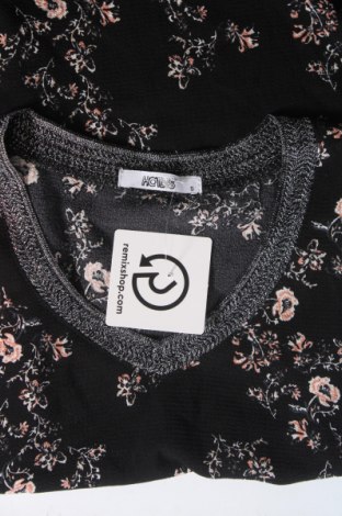 Γυναικεία μπλούζα Haily`s, Μέγεθος S, Χρώμα Πολύχρωμο, Τιμή 2,23 €