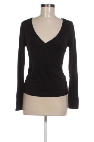 Дамска блуза Haily`s, Размер L, Цвят Черен, Цена 7,20 лв.