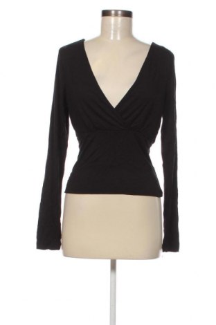 Γυναικεία μπλούζα Haily`s, Μέγεθος L, Χρώμα Μαύρο, Τιμή 3,27 €