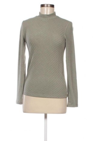 Γυναικεία μπλούζα Haily`s, Μέγεθος M, Χρώμα Πράσινο, Τιμή 5,57 €