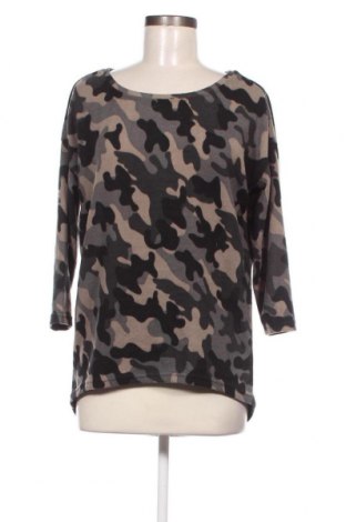 Γυναικεία μπλούζα Haily`s, Μέγεθος L, Χρώμα Πολύχρωμο, Τιμή 2,97 €