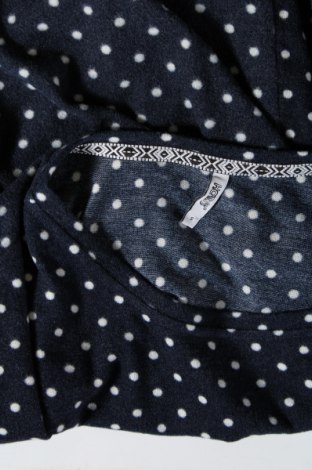 Γυναικεία μπλούζα Haily`s, Μέγεθος S, Χρώμα Μπλέ, Τιμή 2,23 €
