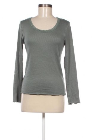 Γυναικεία μπλούζα Haily`s, Μέγεθος L, Χρώμα Πράσινο, Τιμή 4,16 €