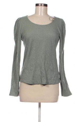 Γυναικεία μπλούζα Haily`s, Μέγεθος L, Χρώμα Πράσινο, Τιμή 3,12 €