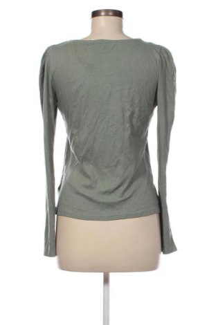 Дамска блуза Haily`s, Размер L, Цвят Зелен, Цена 6,24 лв.