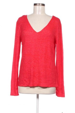 Damen Shirt Haily`s, Größe L, Farbe Rot, Preis € 2,51