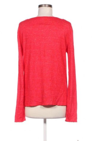 Γυναικεία μπλούζα Haily`s, Μέγεθος L, Χρώμα Κόκκινο, Τιμή 2,23 €