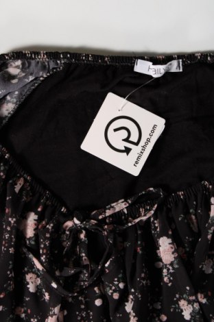 Дамска блуза Haily`s, Размер L, Цвят Черен, Цена 6,48 лв.