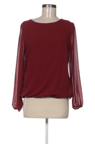 Γυναικεία μπλούζα Haily`s, Μέγεθος XL, Χρώμα Κόκκινο, Τιμή 5,05 €