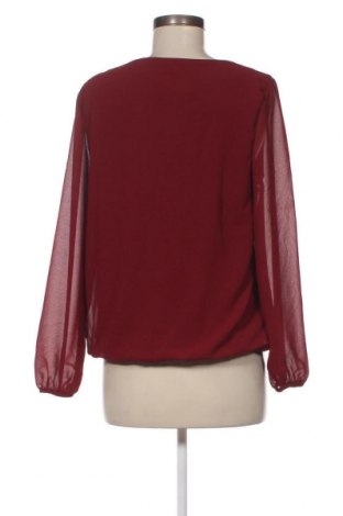Дамска блуза Haily`s, Размер XL, Цвят Червен, Цена 9,84 лв.