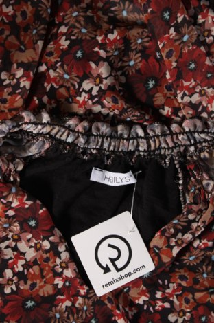 Γυναικεία μπλούζα Haily`s, Μέγεθος XS, Χρώμα Πολύχρωμο, Τιμή 2,23 €