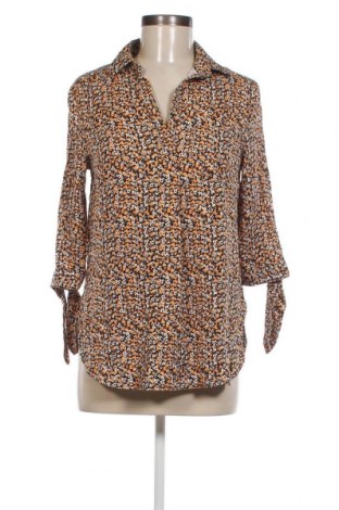Дамска блуза Haily`s, Размер XS, Цвят Многоцветен, Цена 3,60 лв.