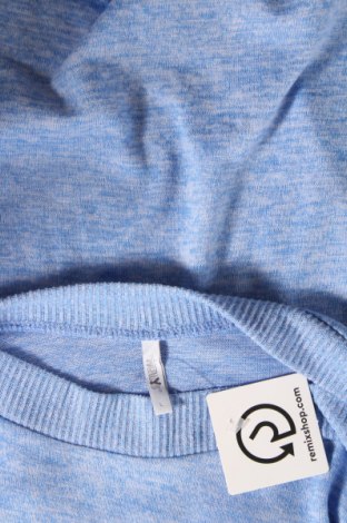 Γυναικεία μπλούζα Haily`s, Μέγεθος L, Χρώμα Μπλέ, Τιμή 2,69 €