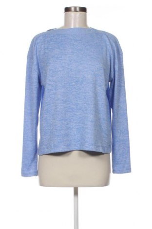 Γυναικεία μπλούζα Haily`s, Μέγεθος L, Χρώμα Μπλέ, Τιμή 2,69 €