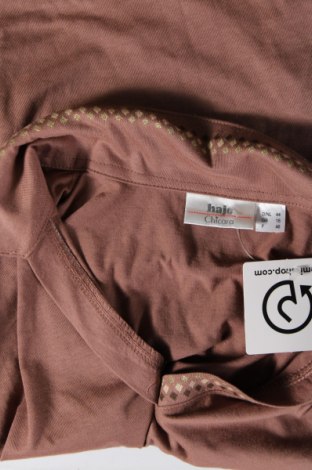 Дамска блуза Hajo, Размер XL, Цвят Бежов, Цена 8,88 лв.