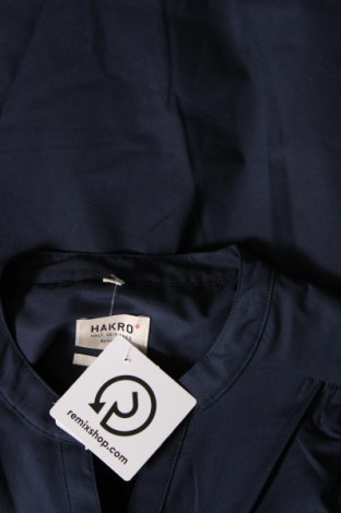 Γυναικεία μπλούζα Hakro, Μέγεθος S, Χρώμα Μπλέ, Τιμή 1,76 €