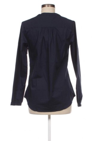 Дамска блуза Hakro, Размер S, Цвят Син, Цена 3,04 лв.
