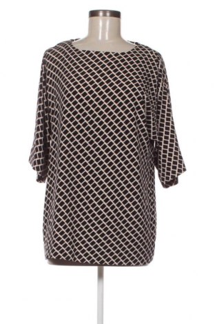 Damen Shirt Hallhuber, Größe M, Farbe Mehrfarbig, Preis 3,31 €