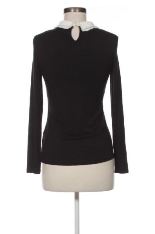 Дамска блуза Hallhuber, Размер S, Цвят Черен, Цена 34,00 лв.