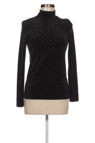 Γυναικεία μπλούζα Hallhuber, Μέγεθος XS, Χρώμα Μαύρο, Τιμή 11,36 €
