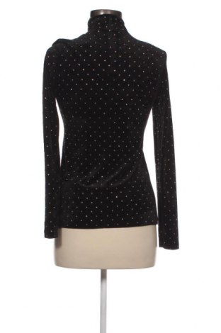 Γυναικεία μπλούζα Hallhuber, Μέγεθος XS, Χρώμα Μαύρο, Τιμή 11,36 €