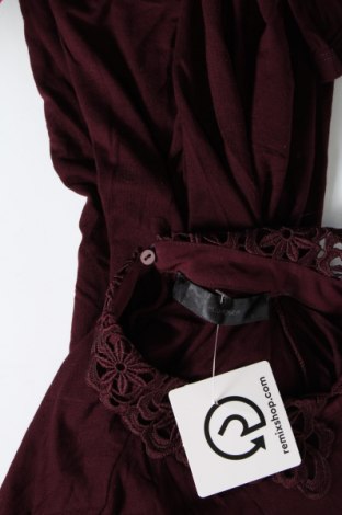 Γυναικεία μπλούζα Hallhuber, Μέγεθος S, Χρώμα Κόκκινο, Τιμή 5,68 €