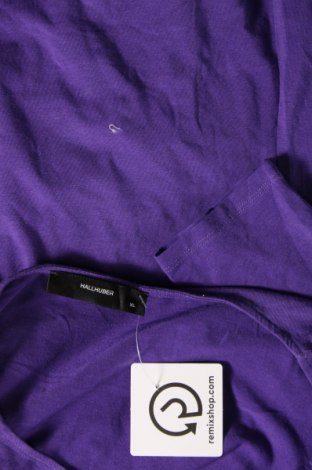 Bluză de femei Hallhuber, Mărime XL, Culoare Mov, Preț 111,84 Lei
