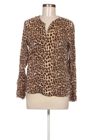 Дамска блуза Hallhuber, Размер L, Цвят Многоцветен, Цена 17,34 лв.
