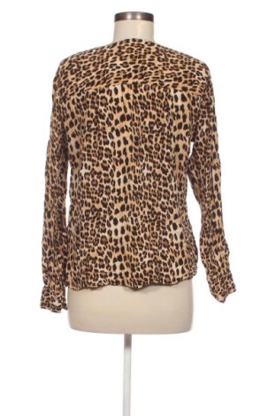 Дамска блуза Hallhuber, Размер L, Цвят Многоцветен, Цена 13,94 лв.