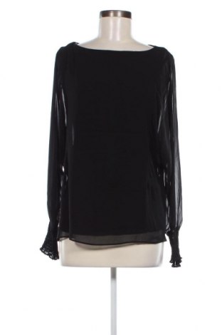 Дамска блуза Hallhuber, Размер M, Цвят Черен, Цена 17,34 лв.