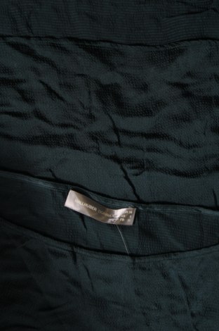 Γυναικεία μπλούζα Hallhuber, Μέγεθος XS, Χρώμα Πράσινο, Τιμή 3,36 €