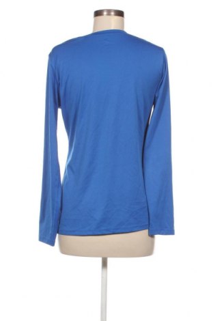 Bluză de femei Hanes, Mărime L, Culoare Albastru, Preț 25,72 Lei