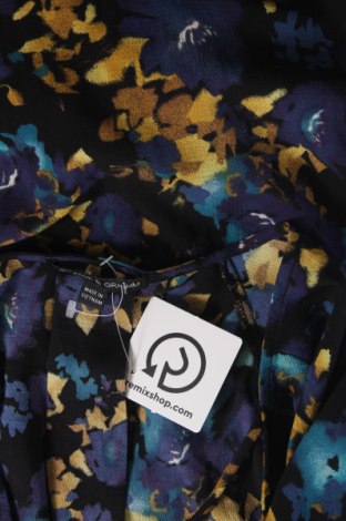 Damen Shirt Harlowe & Graham, Größe L, Farbe Mehrfarbig, Preis 4,28 €